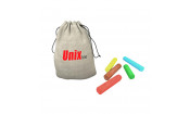 Батут UNIX line 14 ft SUPREME GAME (blue)