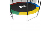 Батут UNIX line Simple 12 ft Color (inside)