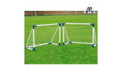 Ворота игровые DFC 4ft х 2 Portable Soccer GOAL429A