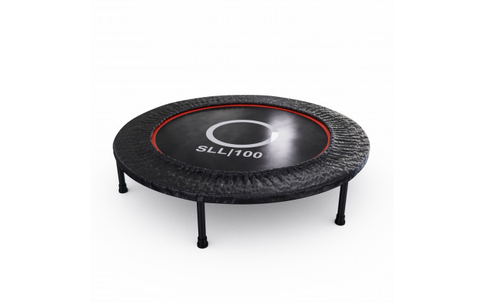 Батут DFC Trampoline Dia 40