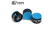 Мел Taom Pyro Chalk Blue 2шт.