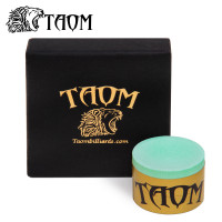 Мел Taom Soft Chalk Green 2шт.