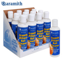 Средство для чистки шаров Aramith Ball Cleaner 250мл 12шт.