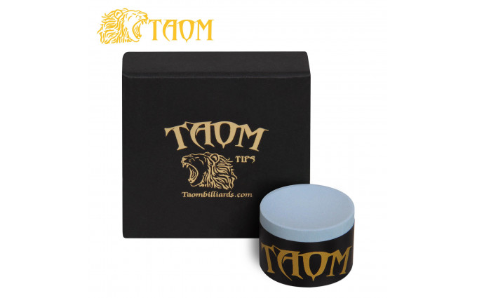 Мел Taom Chalk 2.0 Blue 1шт.