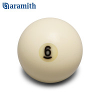 Шар Aramith Premier Pyramid №6 ø60,3мм