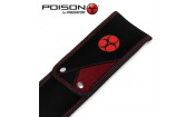 Кий Poison Arsenic³ AR-2 2PC Пул 19oz