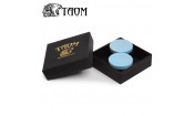 Мел Taom Chalk 2.0 Blue 2шт.