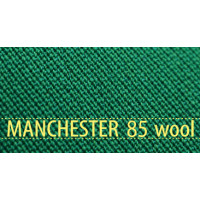 Сукно Manchester 85 Yellow green Royal Cloth