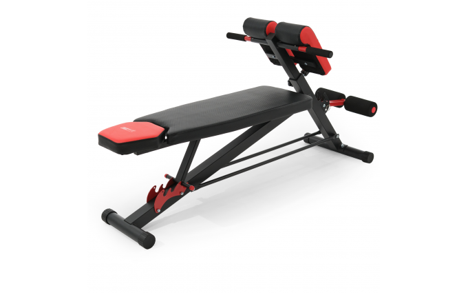 Скамья силовая универсальная UNIX Fit BENCH 4 in 1